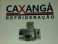 Logo de Caxangá Refrigeração 